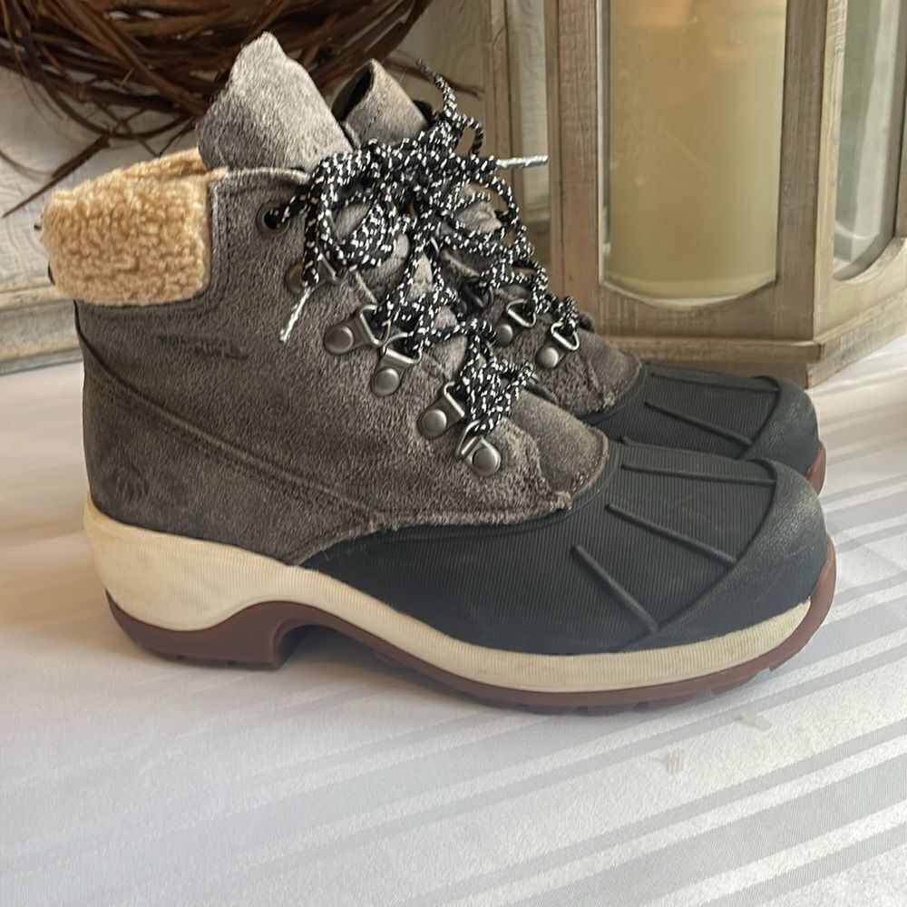 Wolverine Women's Frost Snow Boot - 6